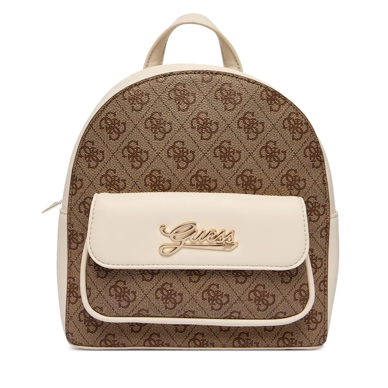 Σακίδιο Guess J6YZ03 W2508 Καφέ