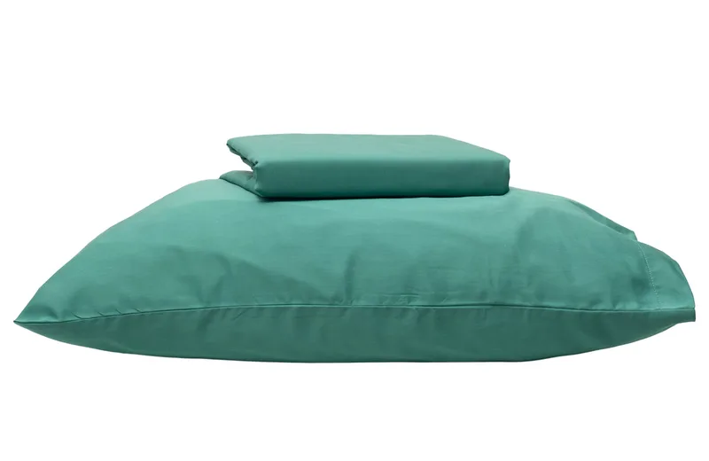 Σετ Σεντόνια King Size 280x275 Fashion 5 Green
