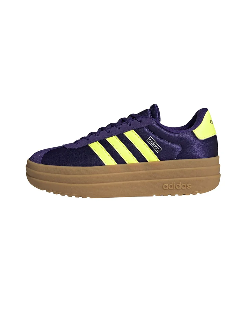 Adidas VL COURT BOLD JR JQ1874 shoes