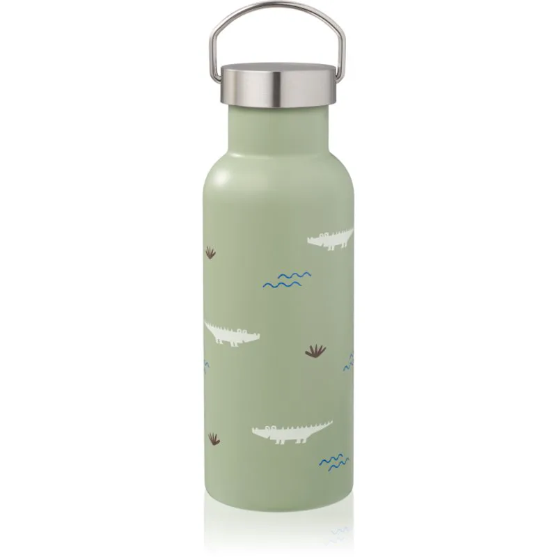 FRESK Nordic θερμός Crocodile 500 ml