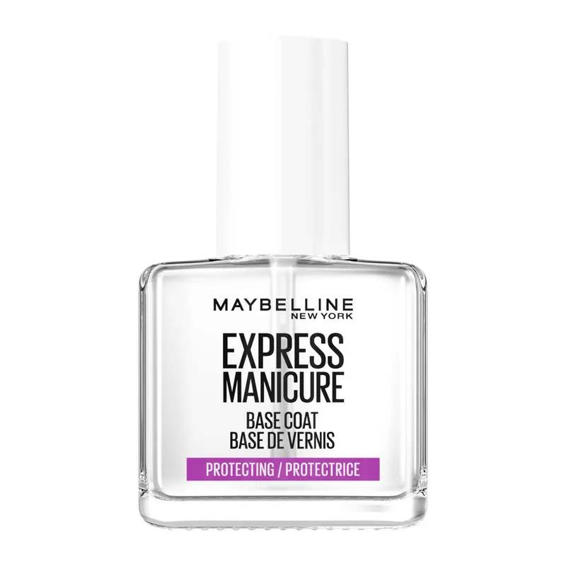 Superstay Express Manicure Protecting Βάση Νυχιών 12ml