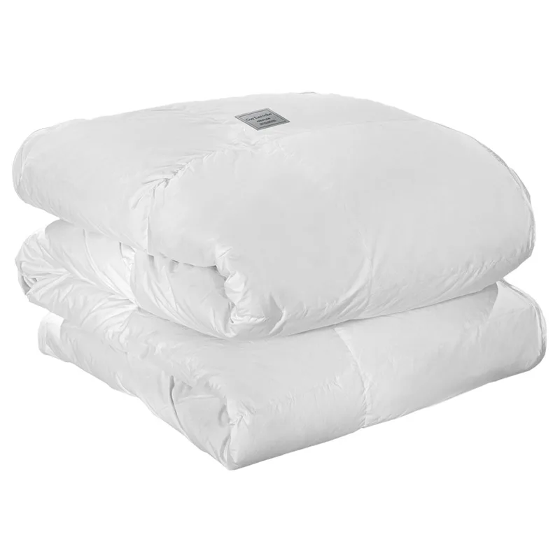 Πάπλωμα Λευκό Μονό 160X220 Guy Laroche Prestige (160x220)