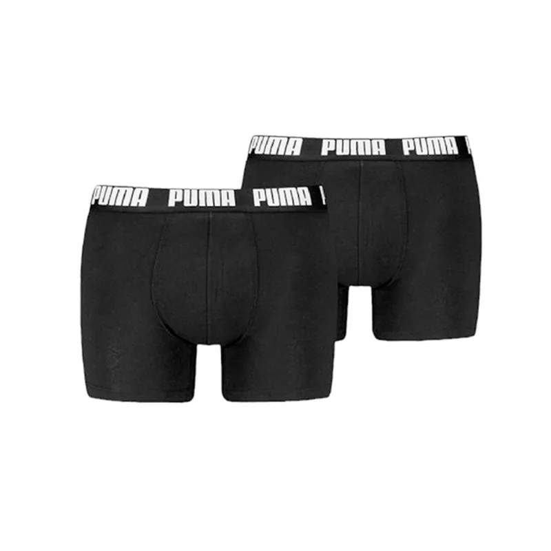 Puma M Everyday Basic Boxer 2p (938320-01)