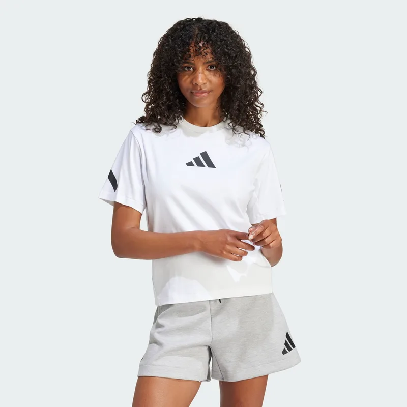 adidas Sportwear Z.N.E. Γυναικείο T-Shirt (9000188443_1539)