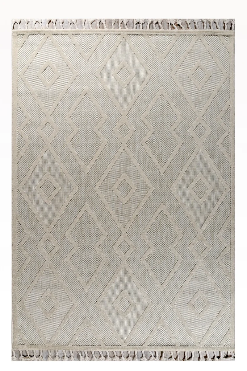 Χαλί Σαλονιού 133X190 Tzikas Carpets All Season Tenerife 54085-260 (133x190)