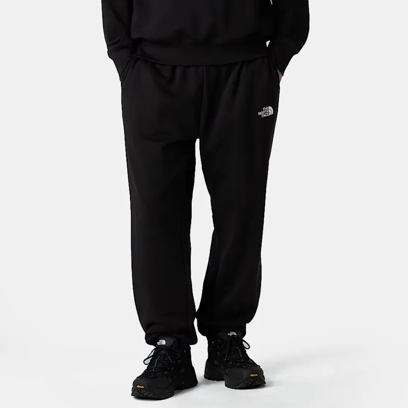 The North Face Essential Ανδρική Φόρμα (9000239931_4617)