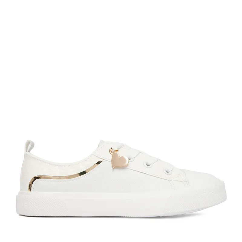 Sneakers JENNY CEO-CSS20377-28 Λευκό