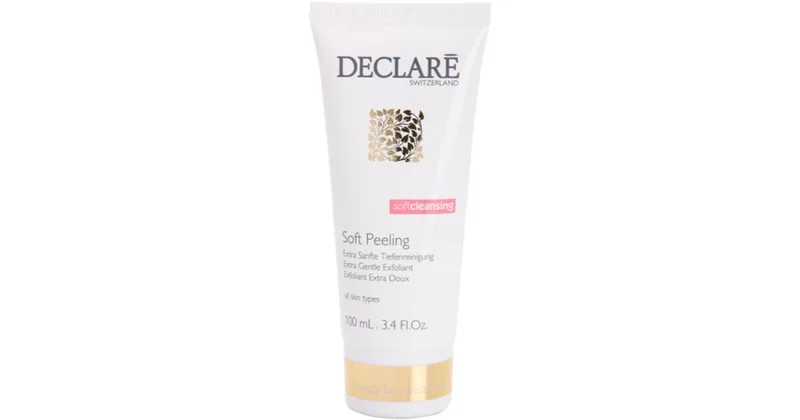 Declaré Soft Peeling Exfoliant 100ml