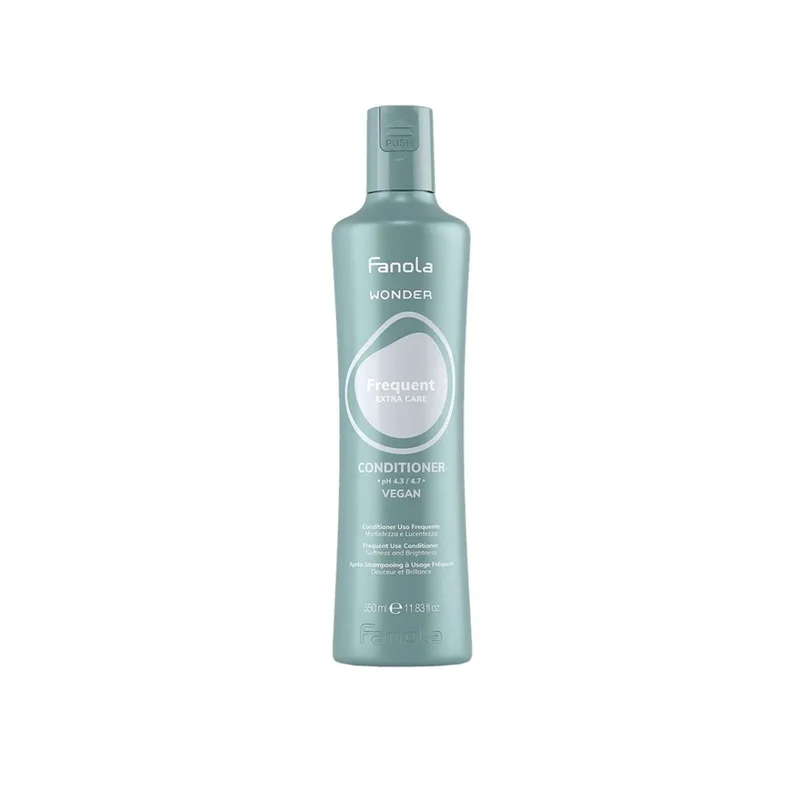 Fanola Wonder Frequent Extra Care Conditioner (350ml)