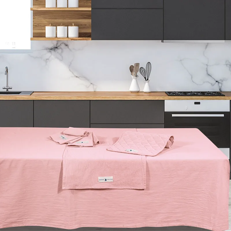 Τραπεζομάντηλο 140x240 Greenwich Polo 2639 Essential 140x240