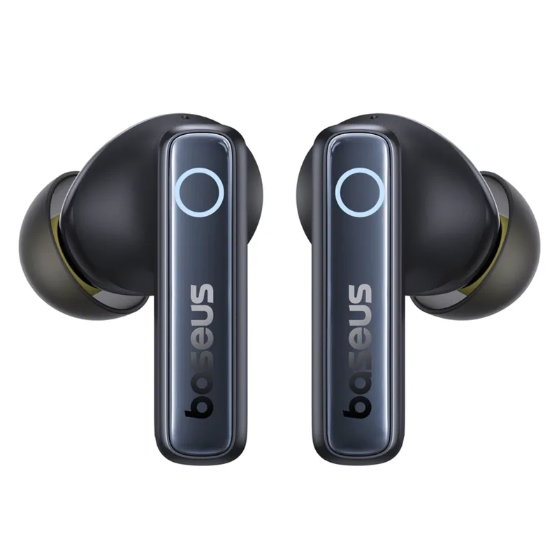 Baseus Bowie 35 True Wireless Headphones black