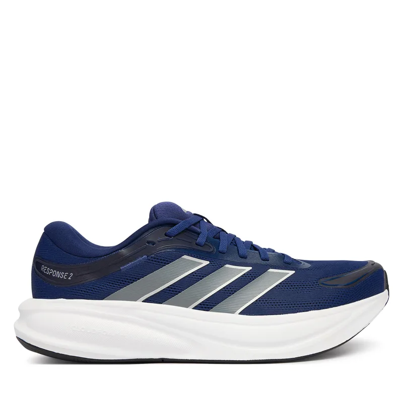 Παπούτσια για Τρέξιμο adidas Response 2 KJ1749 Σκούρο μπλε