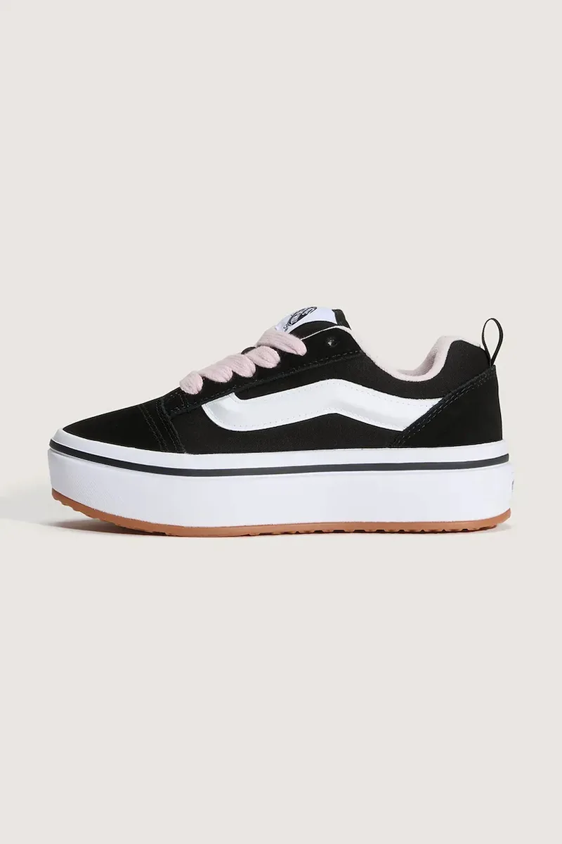 Vans KNU SKOOL πάνινα sneakers παιδικά