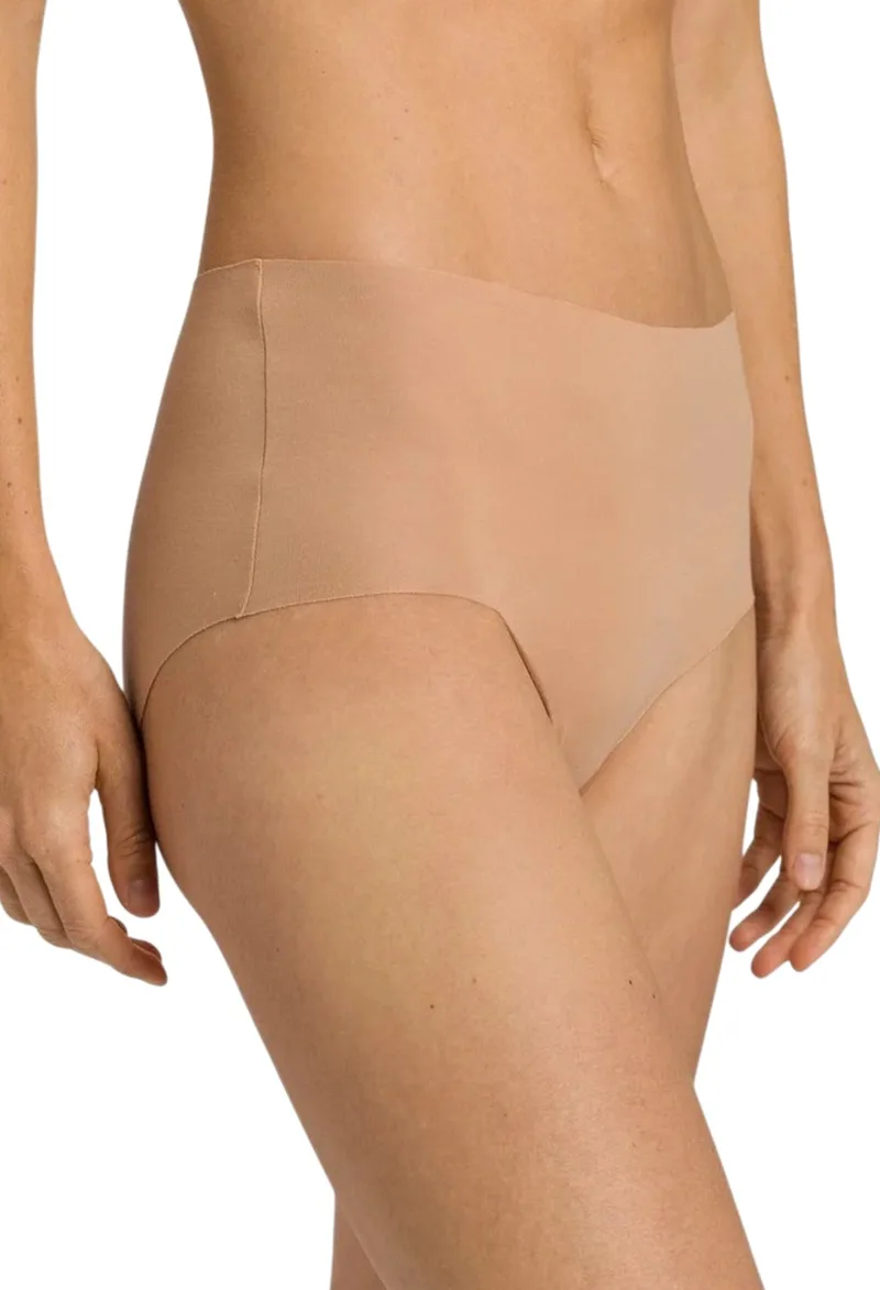 Σλιπ Hanro Low Rise Boyleg PER NUDE MI1948-274 Γυναικείο