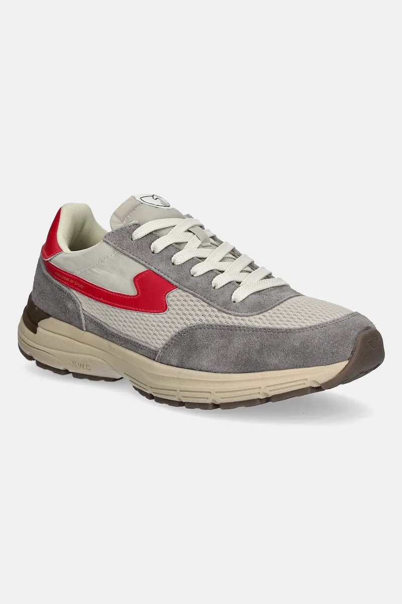 Sneakers Stepney Workers Club Osier S-Strike Geo-Merged II