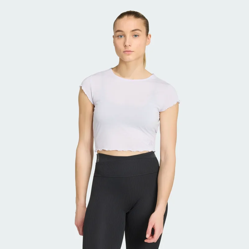 adidas W Motion T-Shirt (9000280659_94633)