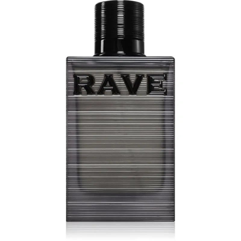 Rave Nuit Parfaite Eau de Parfum για άντρες 100 ml