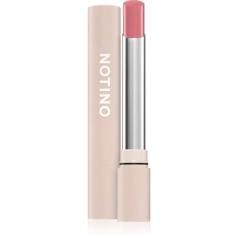 Notino Lifeproof Soft Matte Lip Stylo ματ κραγιόν μακράς διάρκειας με υαλουρονικό οξύ 220 Rosy Bloom 2 γρ