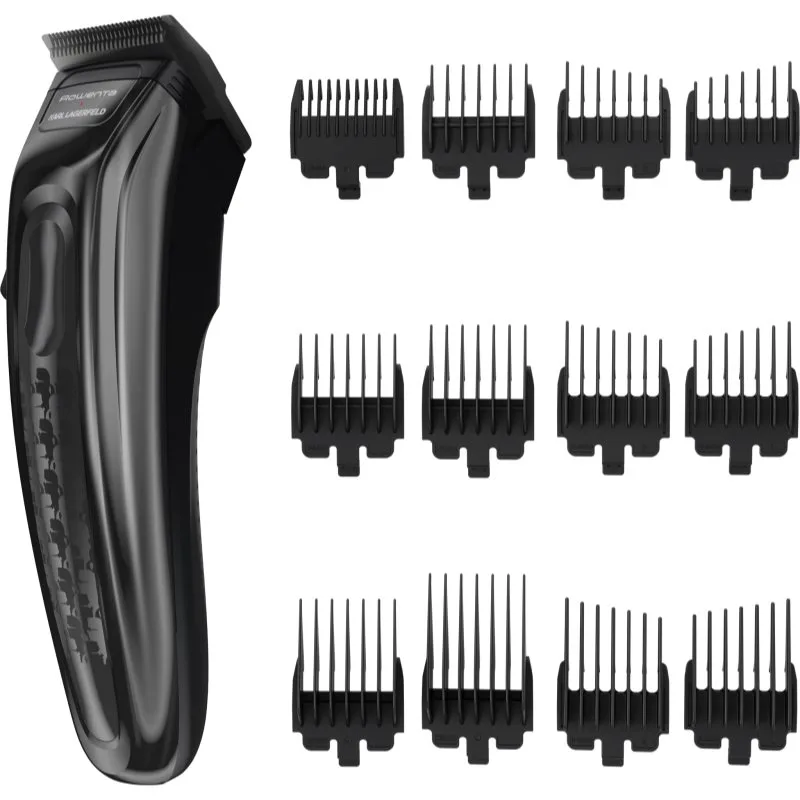 Rowenta Barber Experience TN155LE0 τρίμερ για τα μαλλιά 1 τμχ