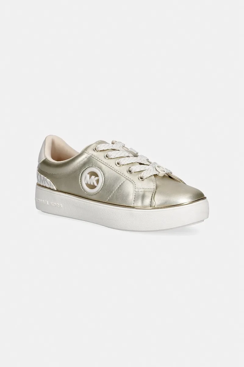 Michael Kors JORDANA FINN sneakers Παιδικά