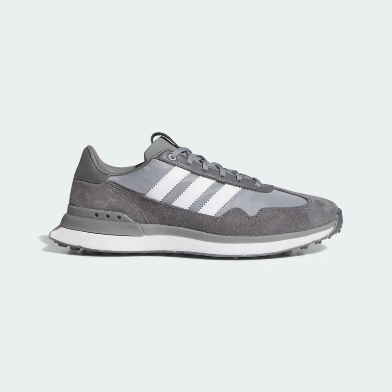 adidas M S2G 26 Textile Spikeless Golf Shoes (9000273304_93658)