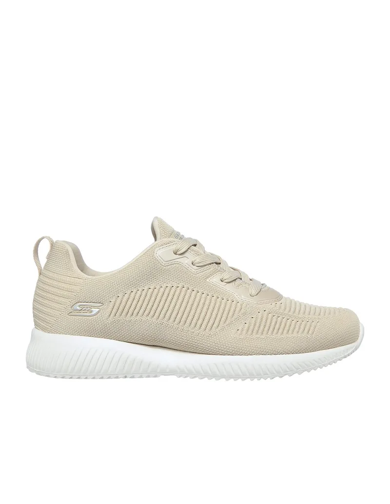 Skechers Bobs Squad Tough Talk 32504NAT