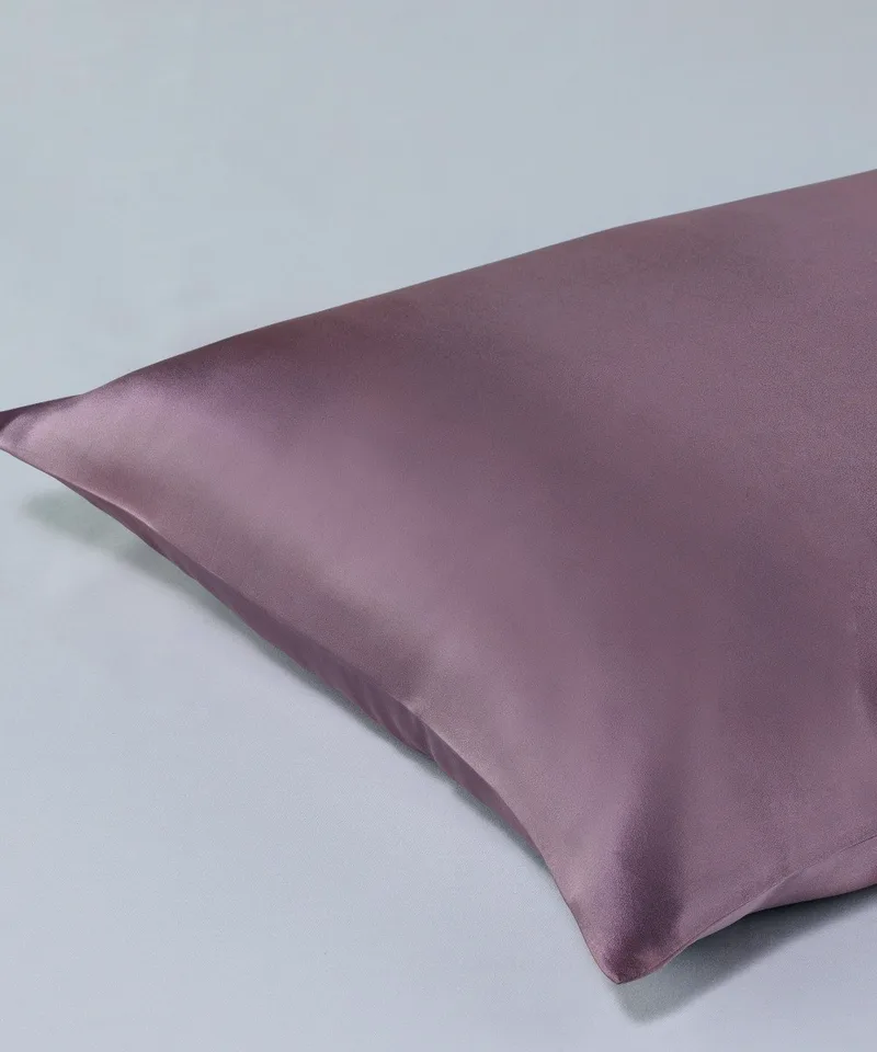 Μαξιλαροθήκη Kentia 50x75 Silk Z42 100% Μετάξι