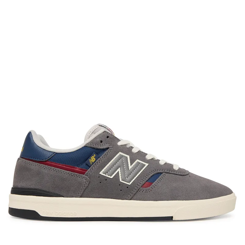 Αθλητικά New Balance UN306CYZ Γκρι
