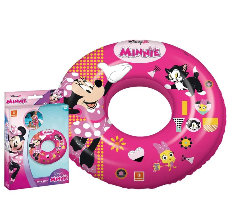 Σωσίβιο Κουλούρα Minnie Φ50εκ. 42-3296 - SUMMER tiempo - 42-3296