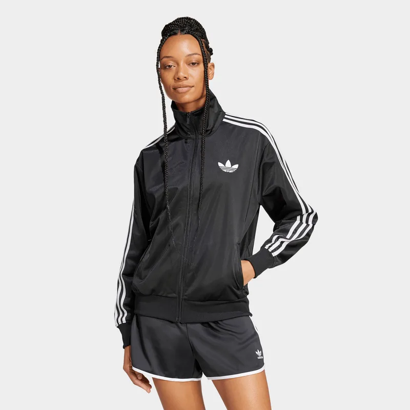 adidas Originals Firebird Γυναικεία Ζακέτα (9000213128_1469)