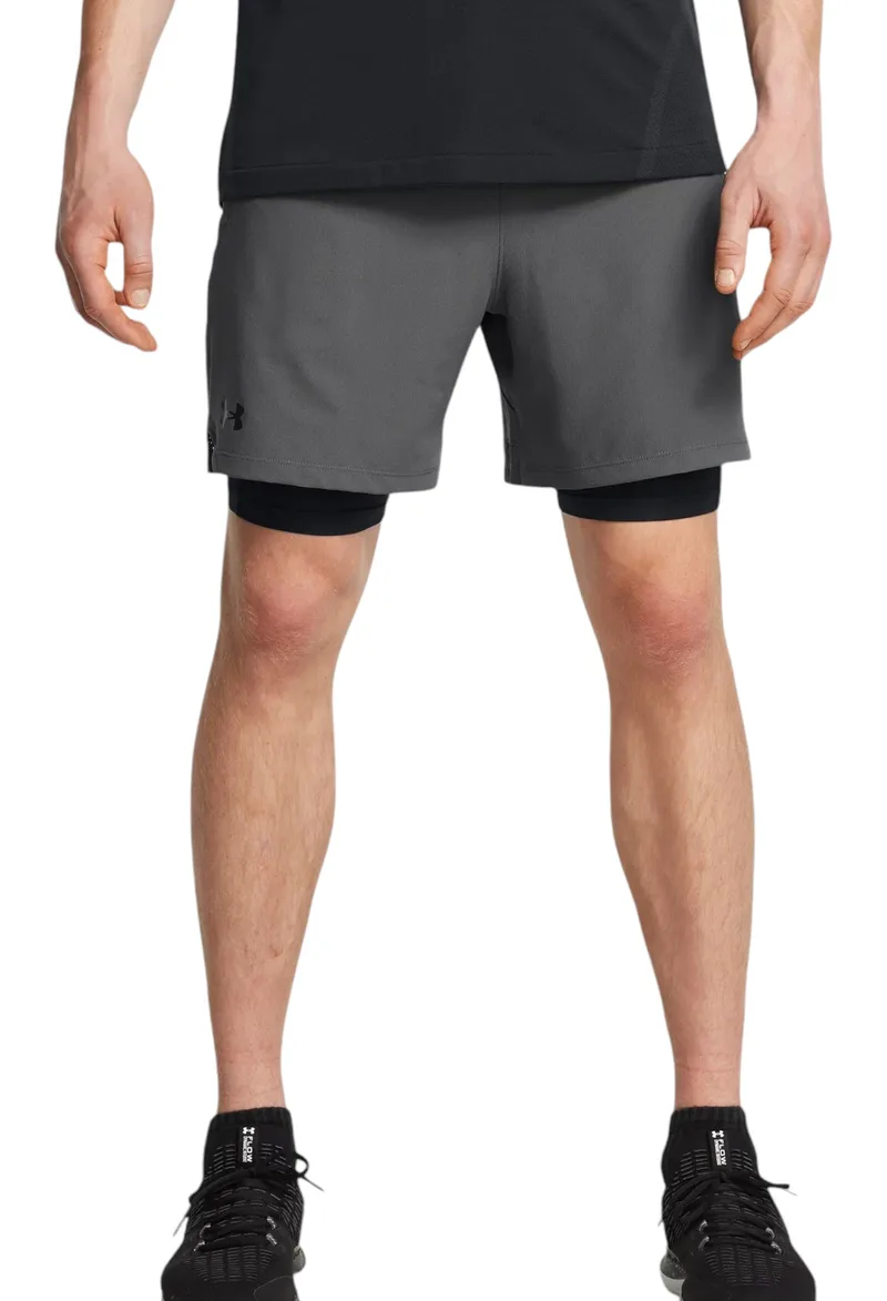 Σορτς Under Armour Vanish 1373764-025 Ανδρικό