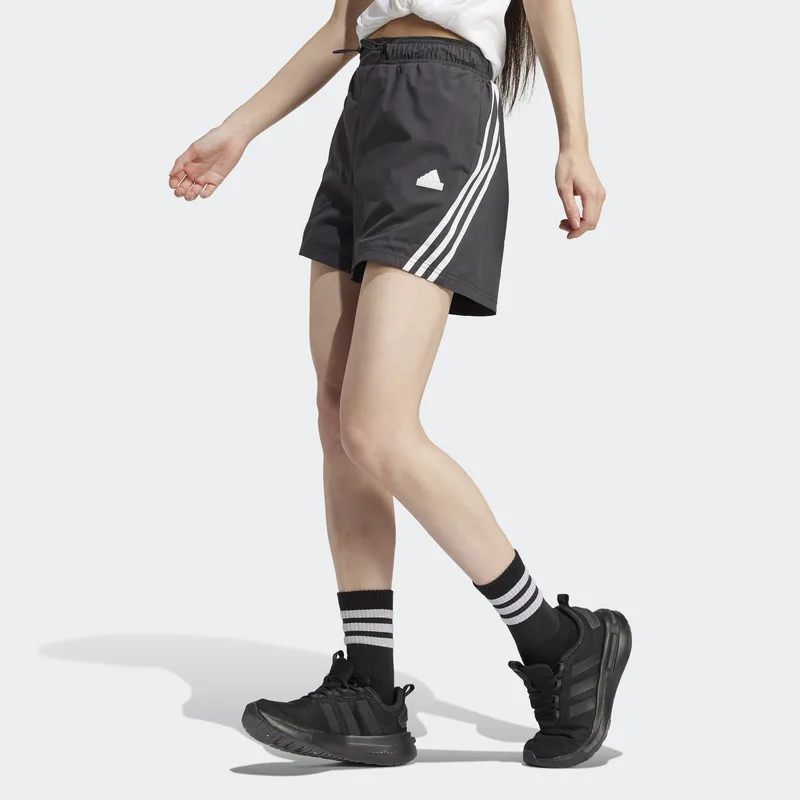 adidas Sportswear Future Icons 3-Stripes Γυναικείο Σορτς (9000169762_1469)
