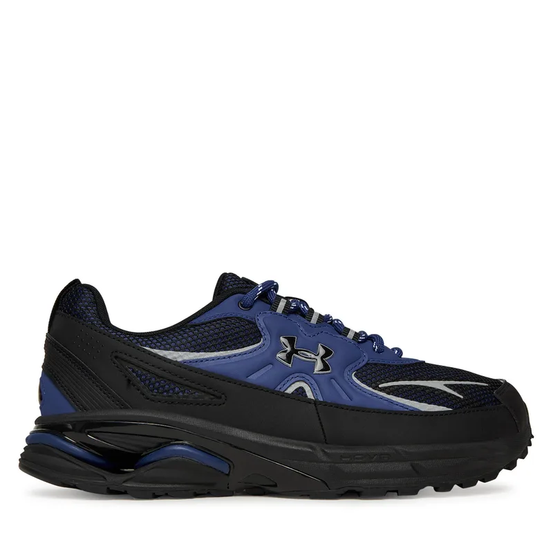 Παπούτσια για Τρέξιμο Under Armour UA Apparition Tech Σκούρο μπλε