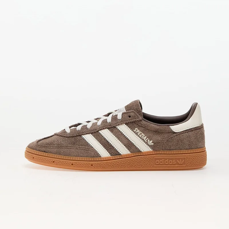 Sneakers adidas Handball Spezial W Earth Strata/ Off White/ Gum2 EUR 40