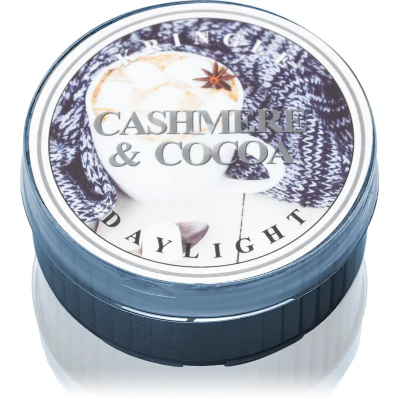 Kringle Candle Cashmere & Cocoa ρεσό 42 γρ