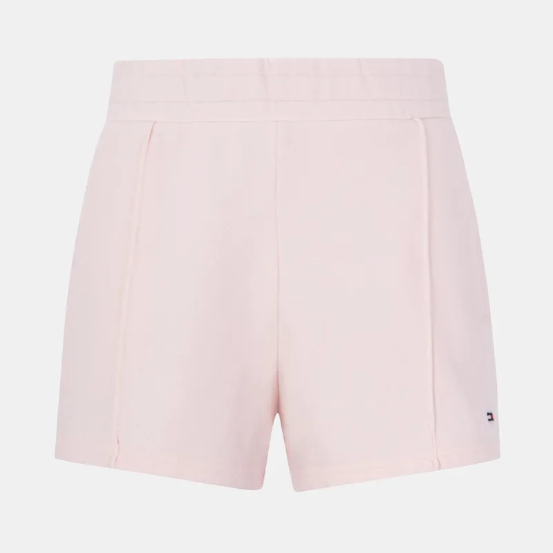 Tommy Jeans Γυναικείο Τζιν Σορτς (9000142636_68272)