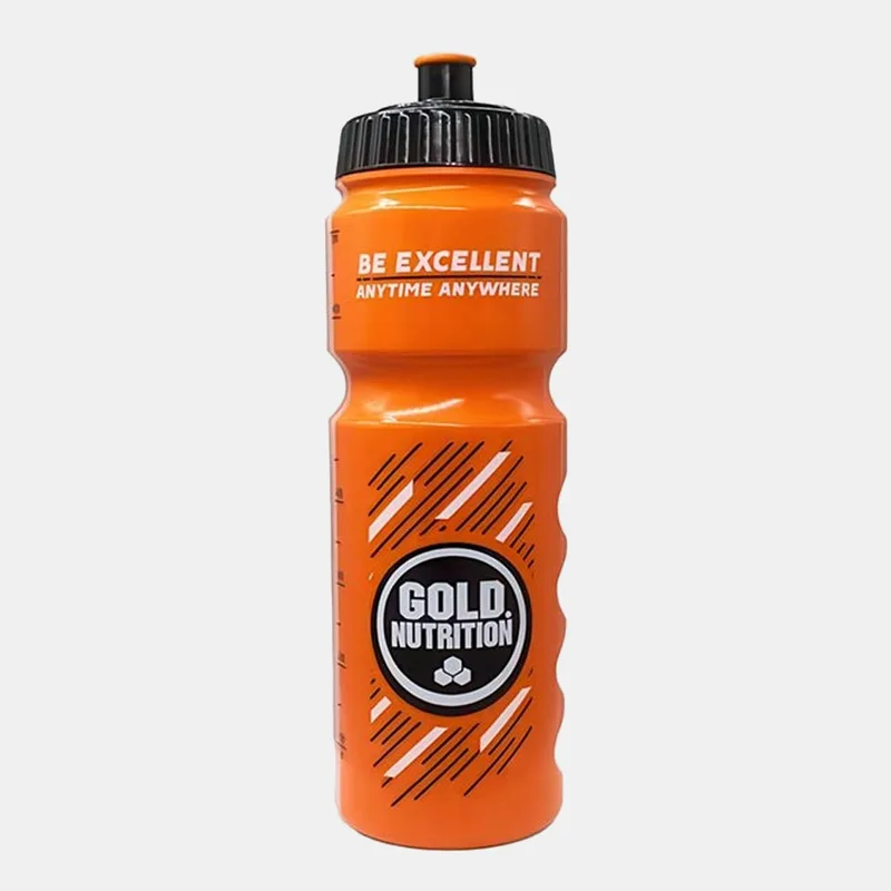 Χρυσό Nutrition Sports Μπουκάλι Νερού 750ml (9000260589_1523)