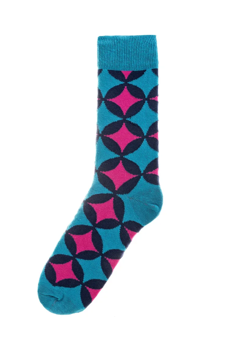 Black & Parker Socks - Ανδρικές Κάλτσες Pike Of Blisco