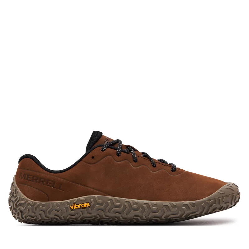 Αθλητικά Merrell Vapor Glove 6 Ltr J067863 Καφέ