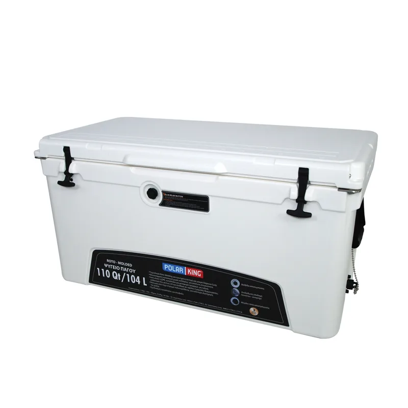 Ψυγείο POLAR KING 110L