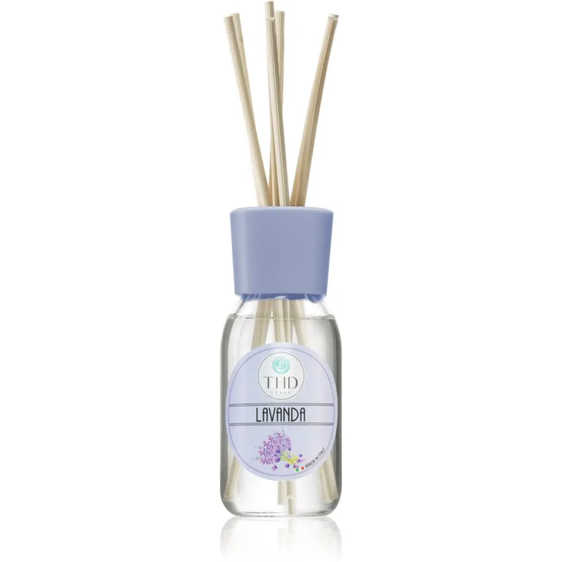 THD Classic Lavanda άρωμα για διαχύτη 100 ml