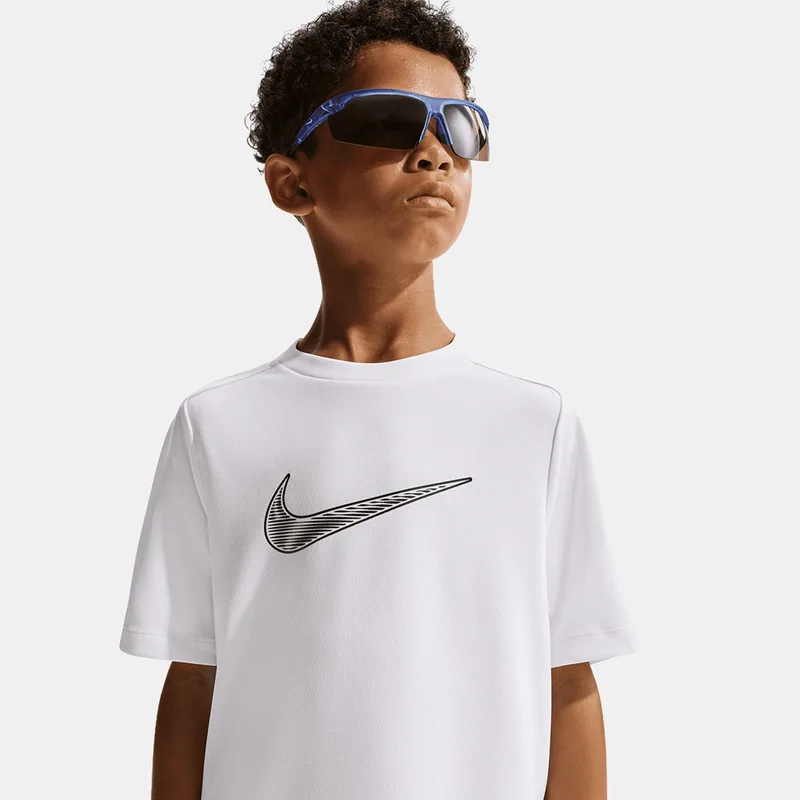 Nike Multi Παιδικό T-Shirt (9000257086_14085)