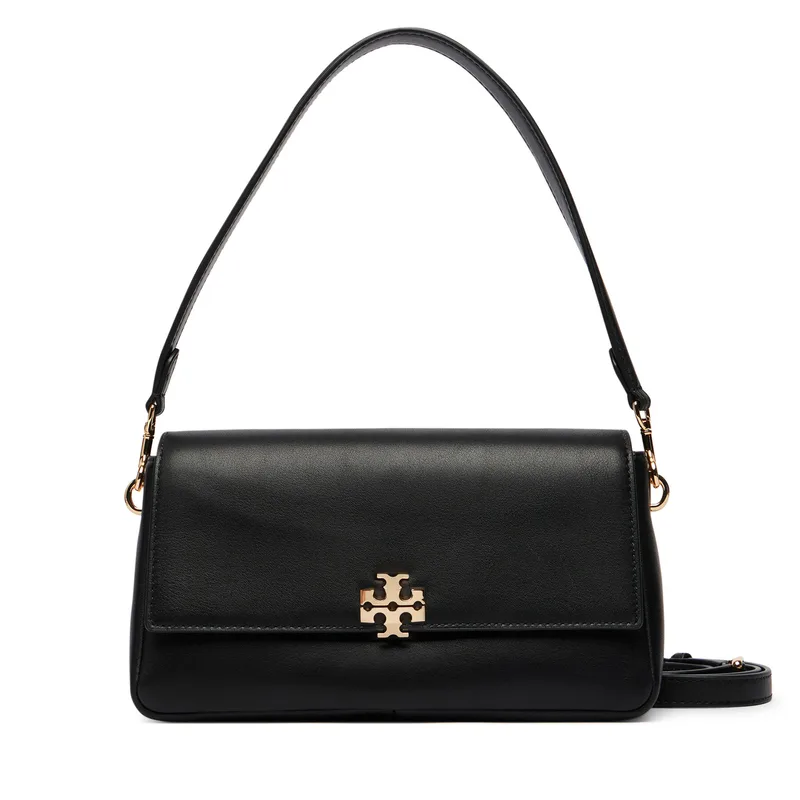 Τσάντα Tory Burch 180725 Μαύρο