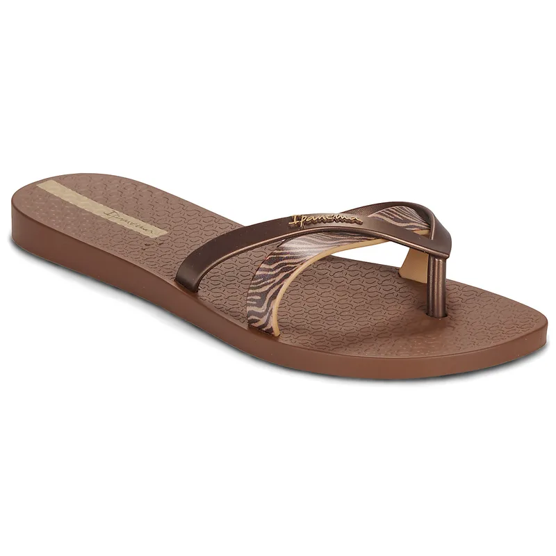 Σαγιονάρες Ipanema Kirei Chic Fem