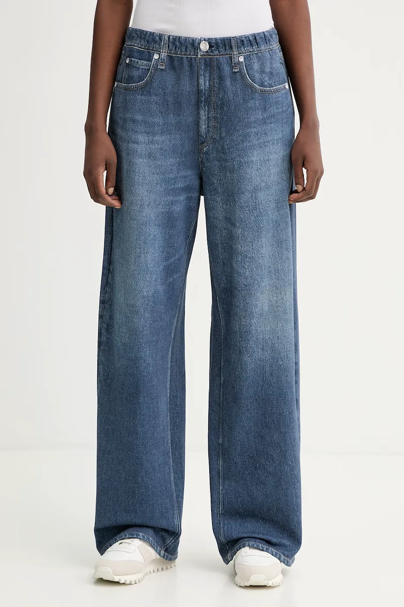 Βαμβακερό παντελόνι Rag & Bone