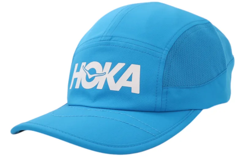 Καπέλο Hoka Run 1164330-HOKA BLUE Ανδρικό
