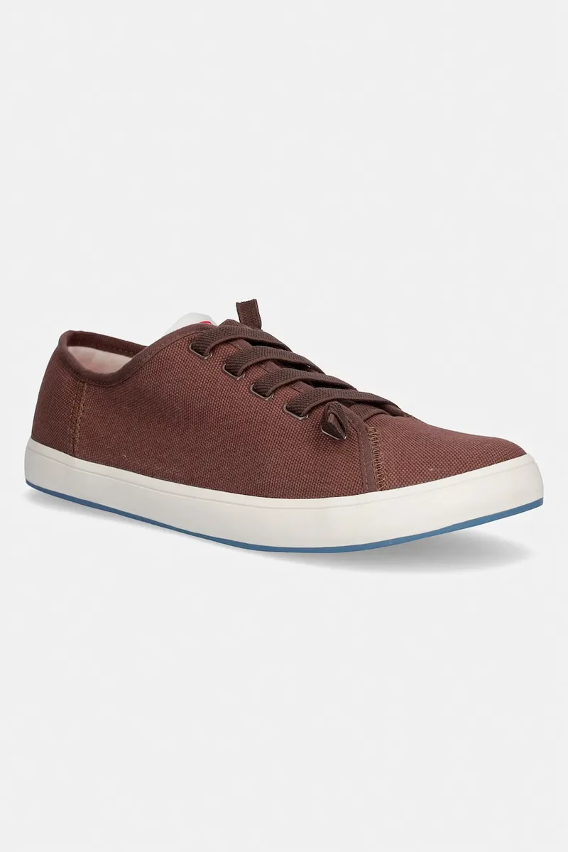 Camper Πάνινα παπούτσια Camper Peu Rambla II