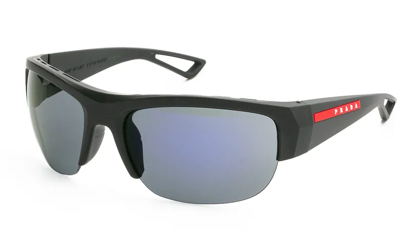 PRADA ΓΥΑΛΙΑ ΗΛΙΟΥ PRADA PSA01S 1BO10J 6919 PSA01S Μαύρο
