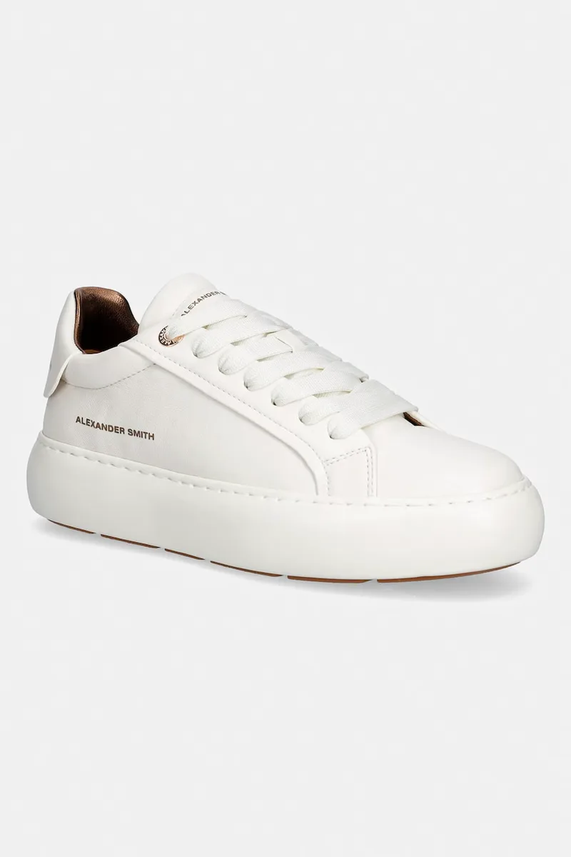 Alexander Smith Soho sneakers γυναικεία δερμάτινα