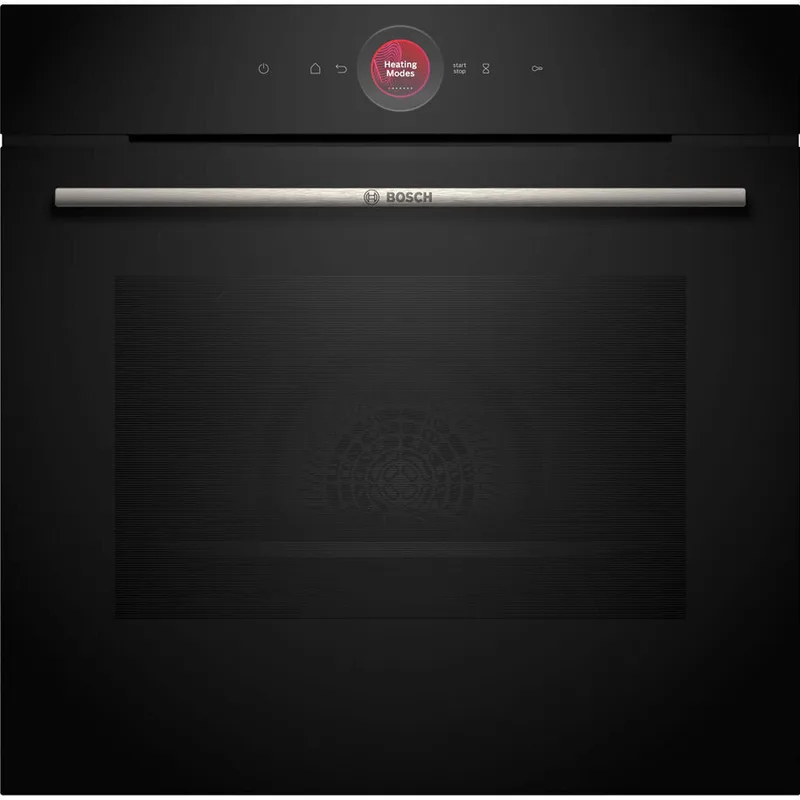 Φούρνος άνω Πάγκου 71lt χωρίς Εστίες, HBG7741B1, 59.5x59.4x54.8 εκατ., Bosch